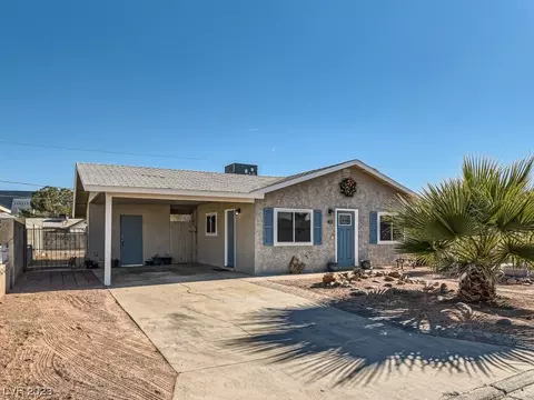 413 Vandalia St, Las Vegas, NV 89106
