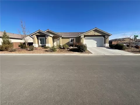 171 Magnolia Blvd, Pahrump, NV 89048