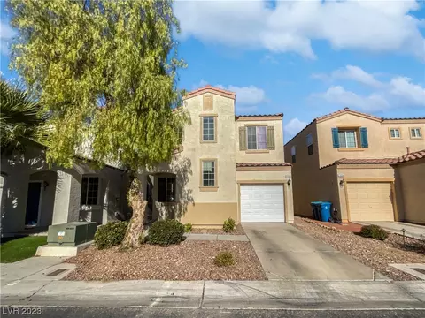 7700 Trails Village Pl, Las Vegas, NV 89113
