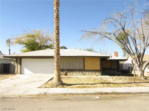 2420 Swaps Ln, Las Vegas, NV 89108