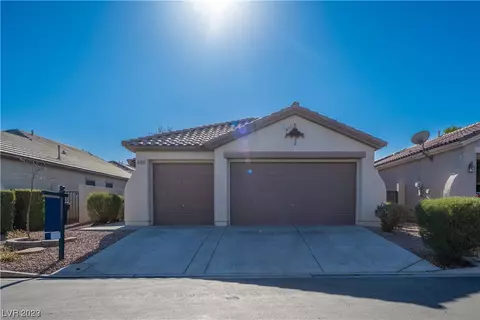 5109 Amethyst Creek Ct, Las Vegas, NV 89131