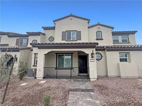 851 Watford Pl, Henderson, NV 89011