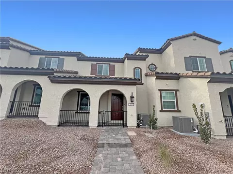 849 Watford Pl, Henderson, NV 89011