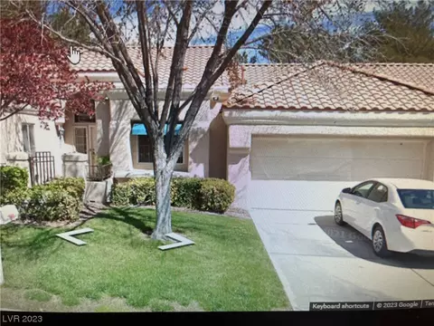 8604 Millsboro Dr #1, Las Vegas, NV 89134
