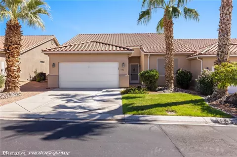 1186 Mohave Dr, Mesquite, NV 89027