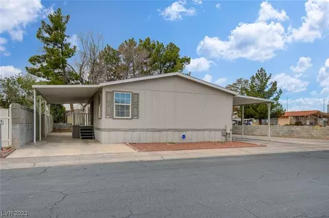 3385 Death Valley Dr, Las Vegas, NV 89122