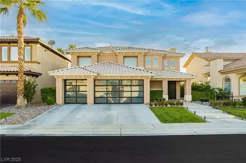 8899 La Manga Ave, Las Vegas, NV 89147