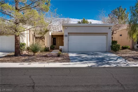 2318 Spring Water Dr, Las Vegas, NV 89134
