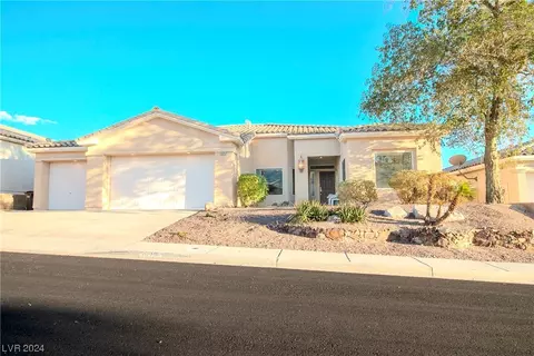 3626 Cottage Stream Ct, Laughlin, NV 89029