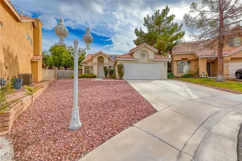 253 Prairie Rose St, Henderson, NV 89015