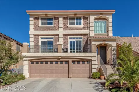 5442 Tartan Hill Ave, Las Vegas, NV 89141