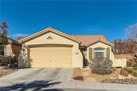 10914 Moonbeam Glow Ln, Las Vegas, NV 89135