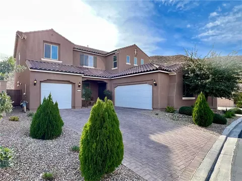 9525 Chandler Springs Ave, Las Vegas, NV 89148