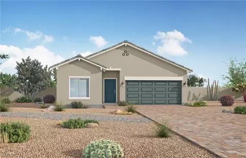 1821 Classic Novel St, Las Vegas, NV 89115