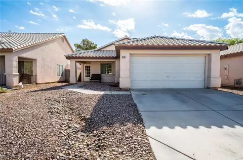 3318 Trotting Horse Rd, North Las Vegas, NV 89032