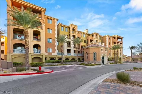 30 Via Mantova #205, Henderson, NV 89011
