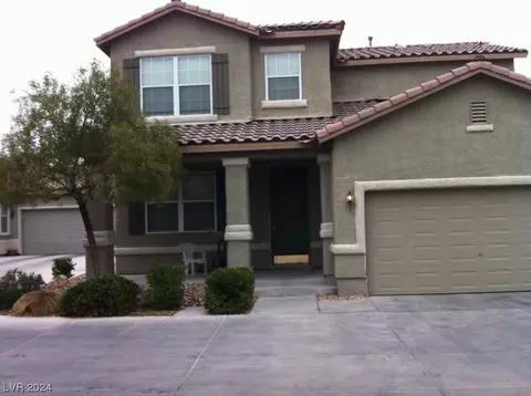 5353 Sleeping Cat St, Las Vegas, NV 89122