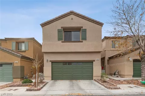 5315 Railroad River Ave, Las Vegas, NV 89139