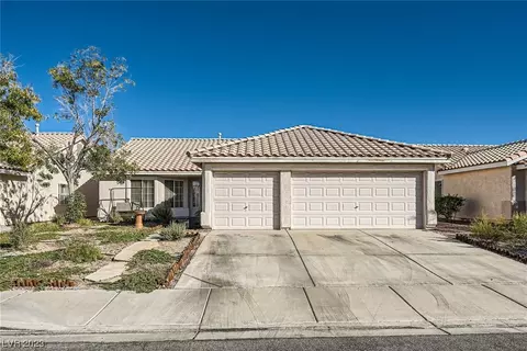 207 Red Cloud Ter, Henderson, NV 89015
