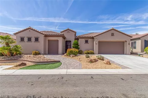 2312 Janesville Ln, Henderson, NV 89044