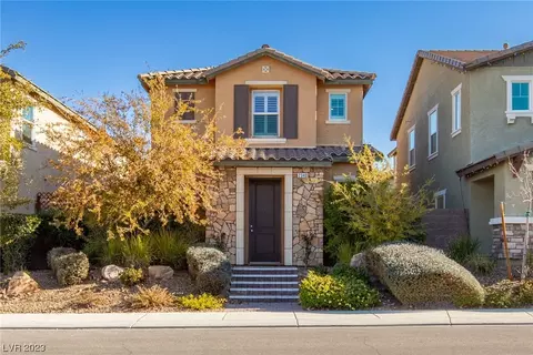 2340 Borgaro St, Henderson, NV 89044