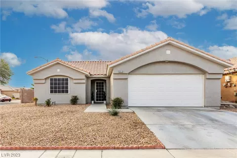 3313 Helmsman Dr, North Las Vegas, NV 89032