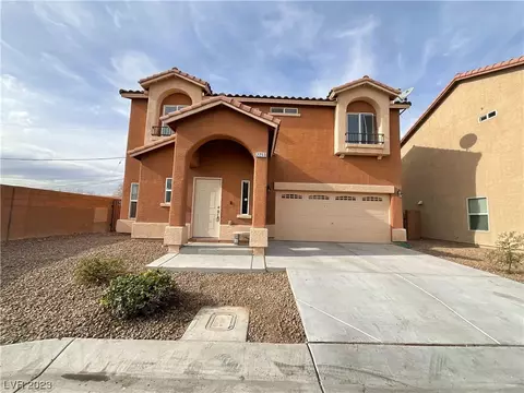 2253 Pueblo Amigo Ct, Las Vegas, NV 89115