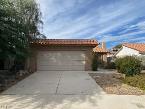 2000 De Osma St, Las Vegas, NV 89102