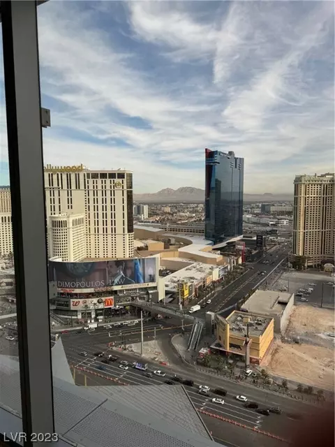 3722 Las Vegas Blvd #2403, Las Vegas, NV 89158