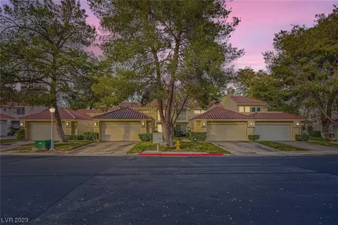 6976 Emerald Springs Ln, Las Vegas, NV 89113