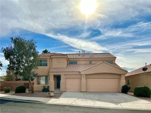 938 High Plains Dr, Henderson, NV 89002