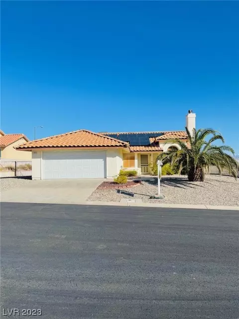 2960 Alba Dr, Laughlin, NV 89029
