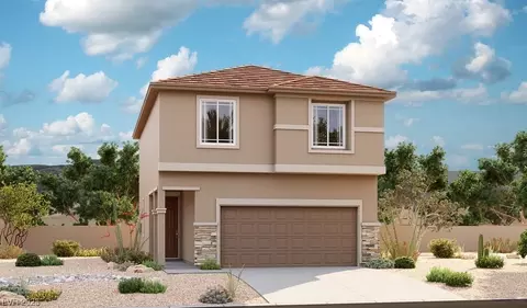 632 Corona Way, Mesquite, NV 89027