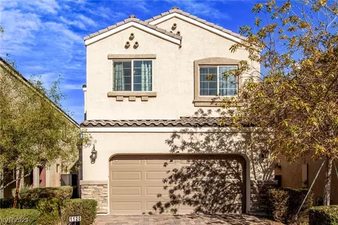 1120 Bobby Basin Ave, Henderson, NV 89014