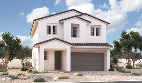 11810 Pandion Ave, Las Vegas, NV 89138