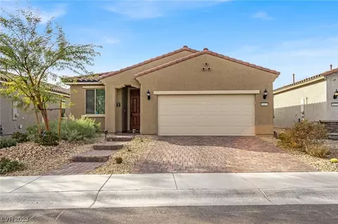 6919 Feather Hill St, North Las Vegas, NV 89086