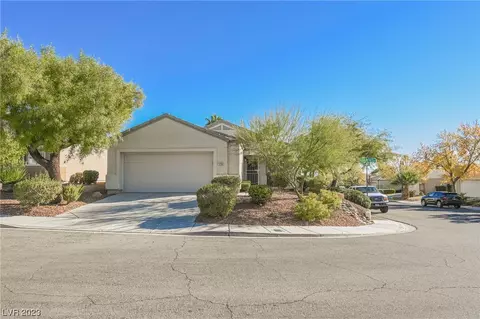 3290 Dragoon Springs St, Las Vegas, NV 89135