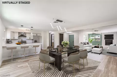 5317 Doe Ave, Las Vegas, NV 89146