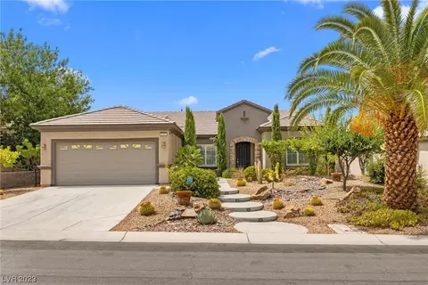 2161 Sawtooth Mountain Dr, Henderson, NV 89044