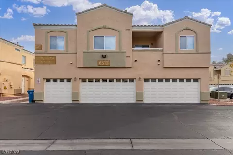 6312 Desert Leaf St #102, North Las Vegas, NV 89081