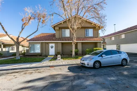 1308 Sunblossom St, Las Vegas, NV 89128
