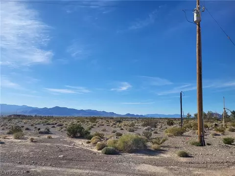 0 Gypsum Ave, Sandy Valley, NV 89019