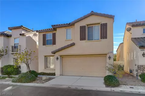 5087 Dodge Ridge Ave, Las Vegas, NV 89139