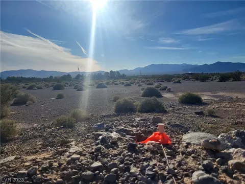 00 Gypsum Ave, Sandy Valley, NV 89019