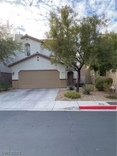 657 Monument Point St, Henderson, NV 89002