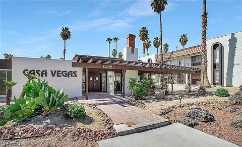 1405 Vegas Valley Dr #191, Las Vegas, NV 89169