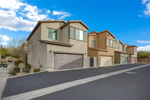 7348 Sunray Point St, North Las Vegas, NV 89084