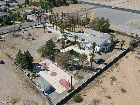 6030 W Quail Ave, Las Vegas, NV 89118
