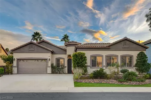 388 Via Sonador, Henderson, NV 89012
