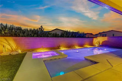 605 Founders Creek Ave, North Las Vegas, NV 89084